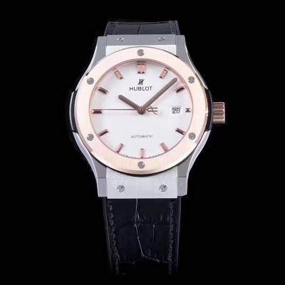 Hublot Classic Fusion 42mm