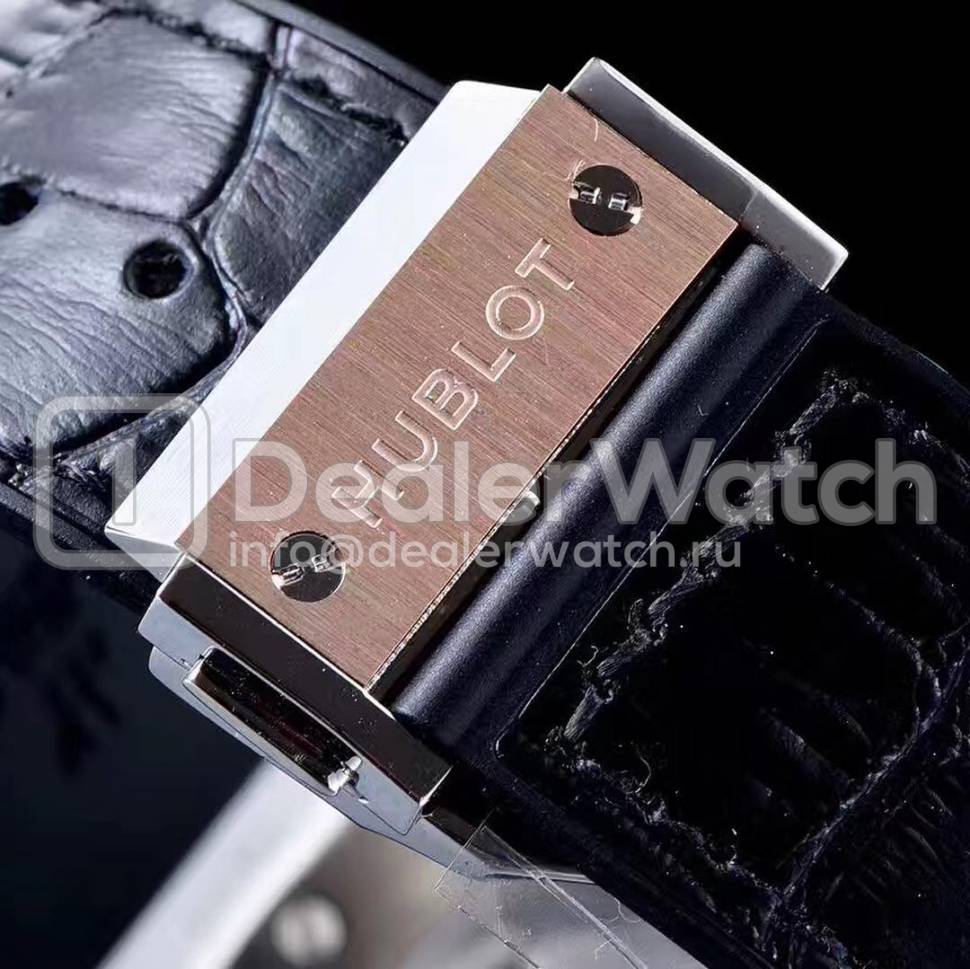 Часы Hublot Classic Fusion 42mm