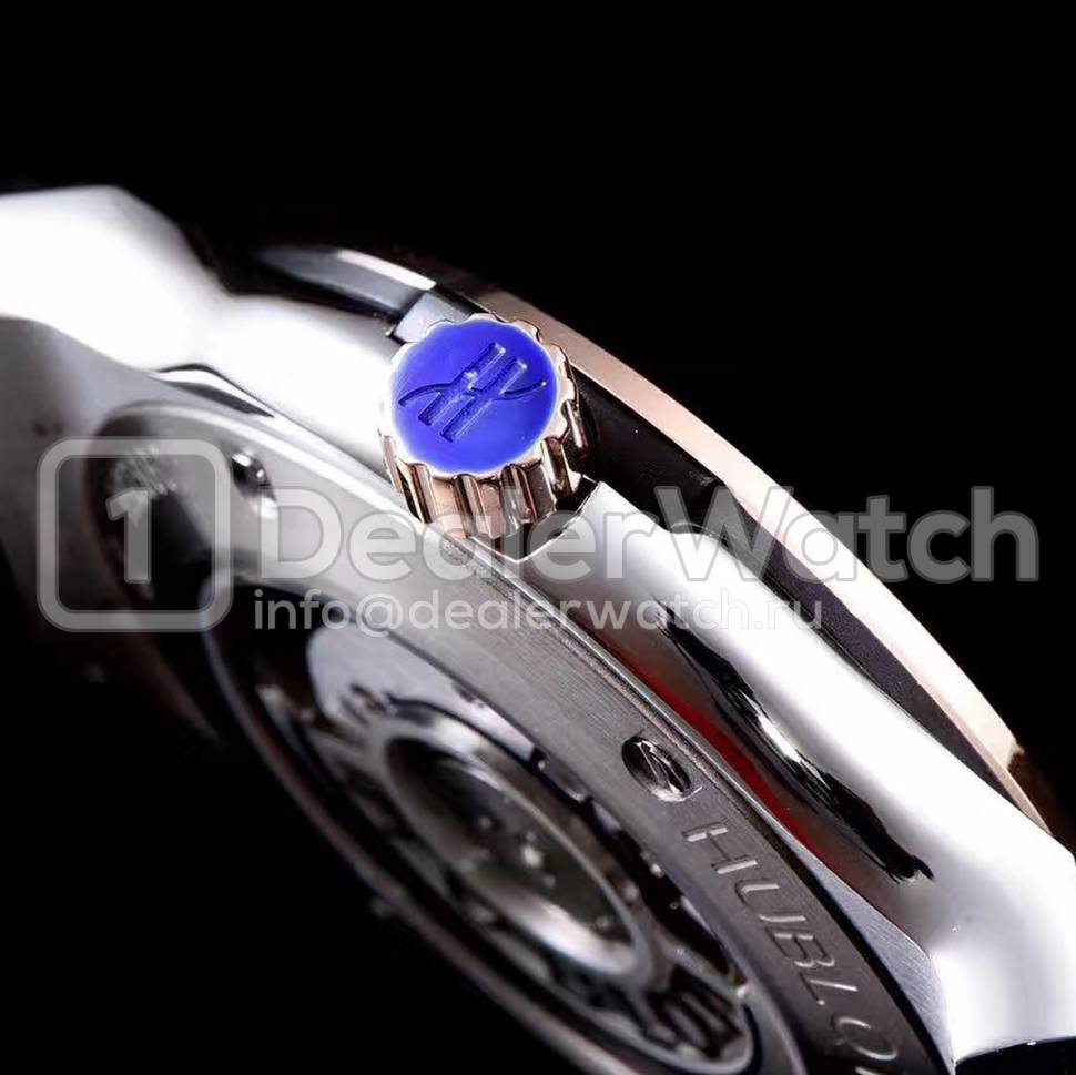 Часы Hublot Classic Fusion 42mm
