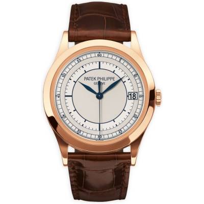 Patek Philippe Calatrava 5296R