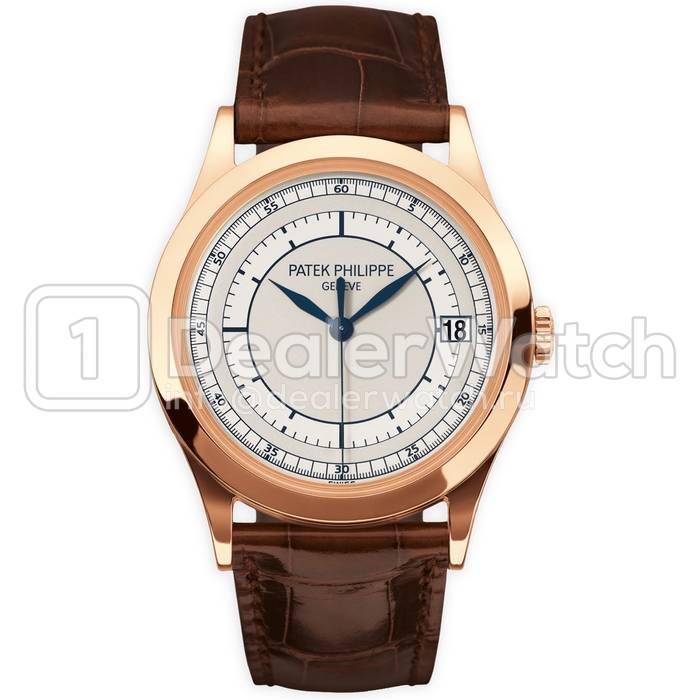 Часы Patek Philippe Calatrava 5296R