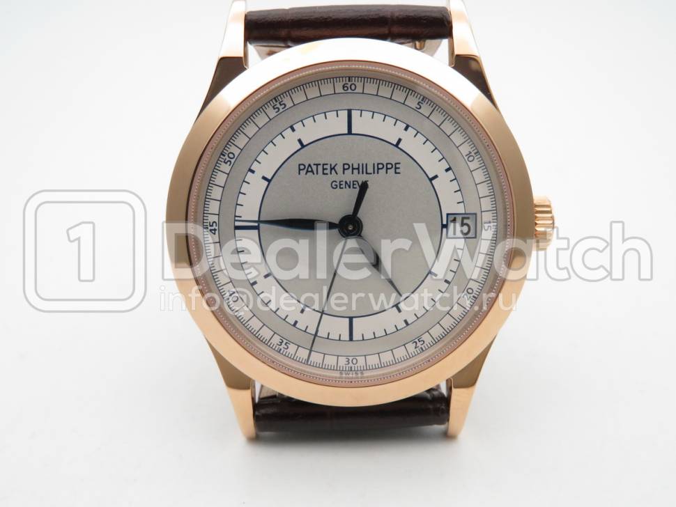Часы Patek Philippe Calatrava 5296R