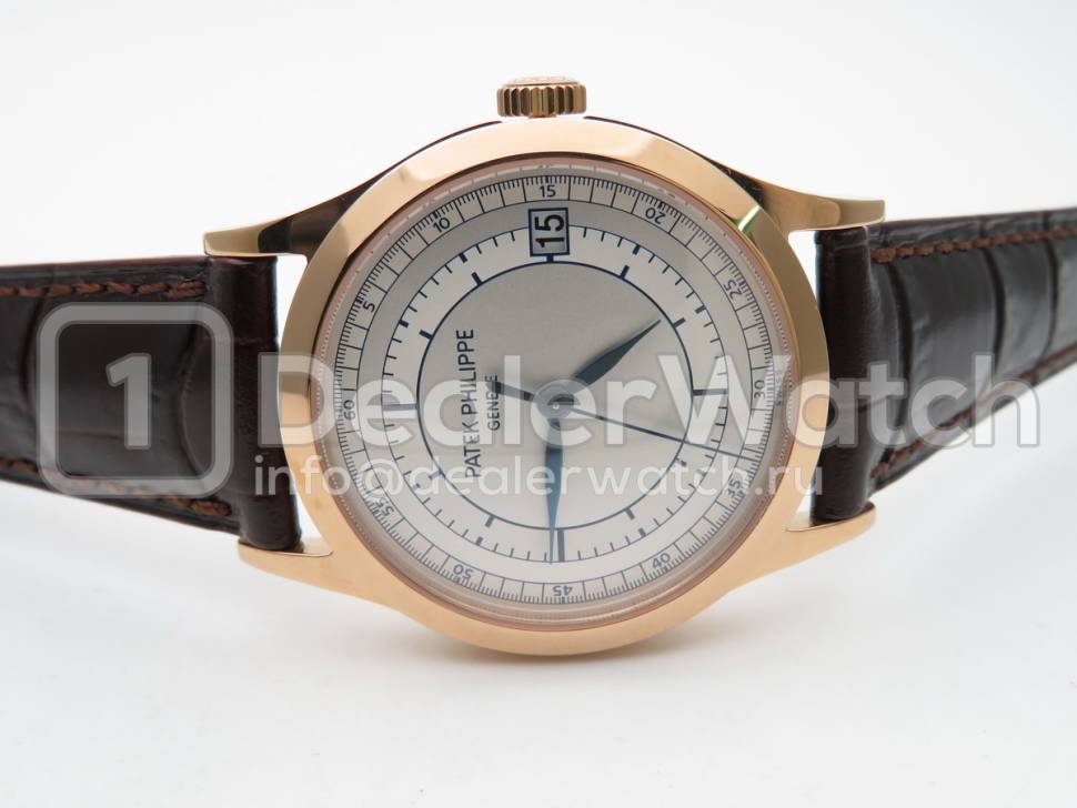 Часы Patek Philippe Calatrava 5296R