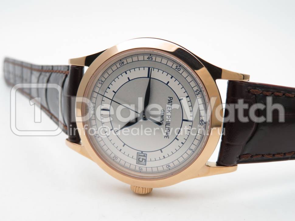 Часы Patek Philippe Calatrava 5296R