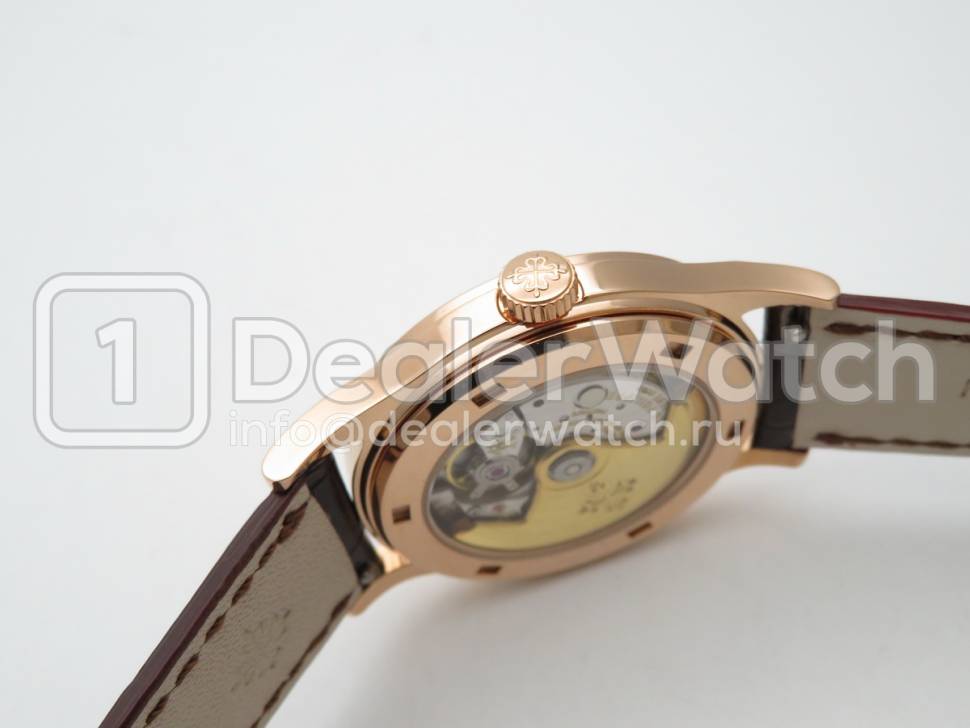 Часы Patek Philippe Calatrava 5296R