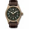 Часы IWC Mark XVIII Spitfire Bronze IW326802