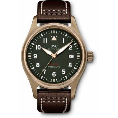 IWC Mark XVIII Spitfire Bronze IW326802