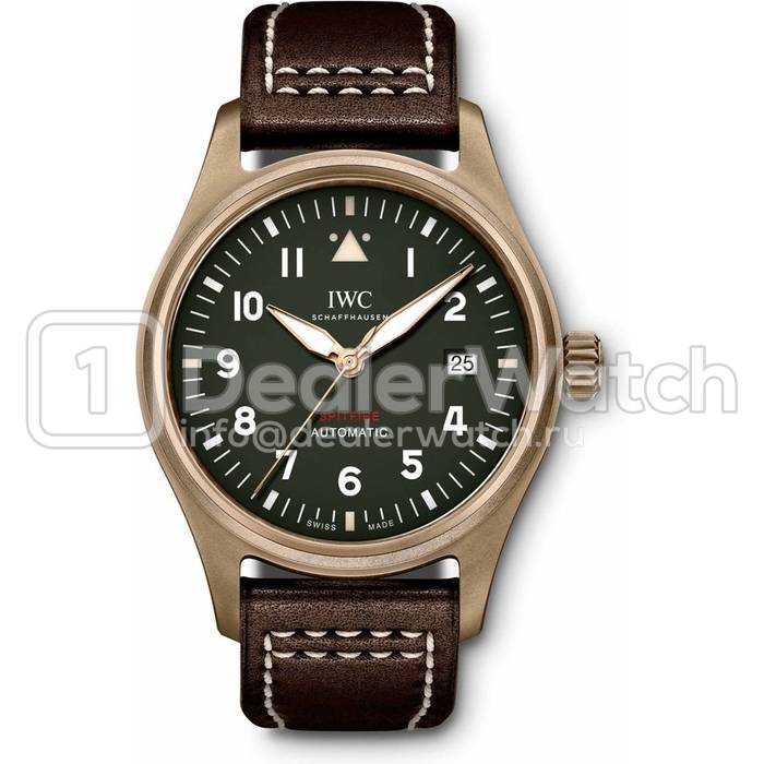 Часы IWC Mark XVIII Spitfire Bronze IW326802
