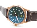 Часы IWC Mark XVIII Spitfire Bronze IW326802