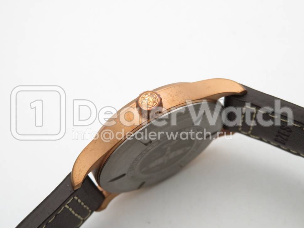 Часы IWC Mark XVIII Spitfire Bronze IW326802