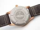 Часы IWC Mark XVIII Spitfire Bronze IW326802