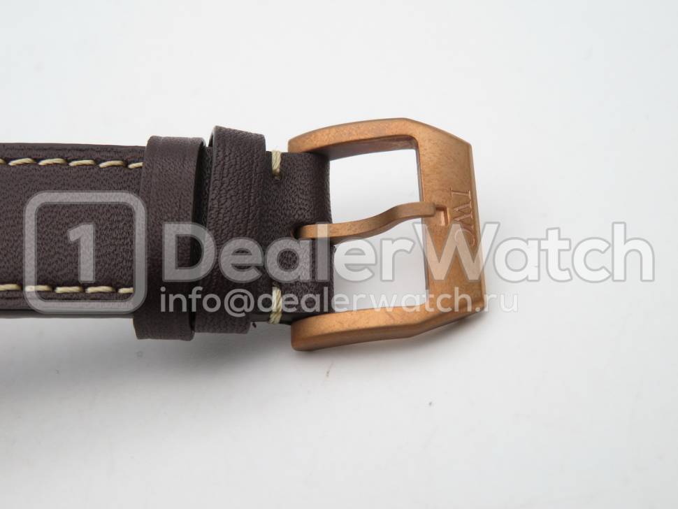 Часы IWC Mark XVIII Spitfire Bronze IW326802