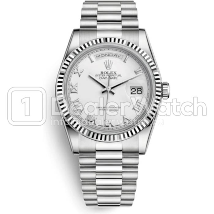 Часы Rolex Day-Date 36