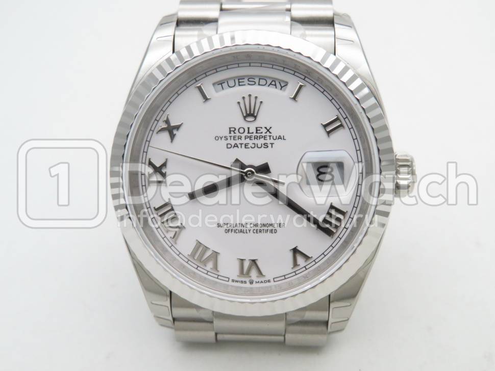 Часы Rolex Day-Date 36