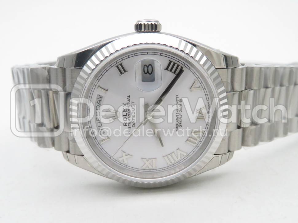 Часы Rolex Day-Date 36
