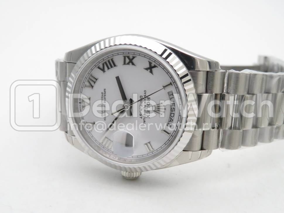 Часы Rolex Day-Date 36