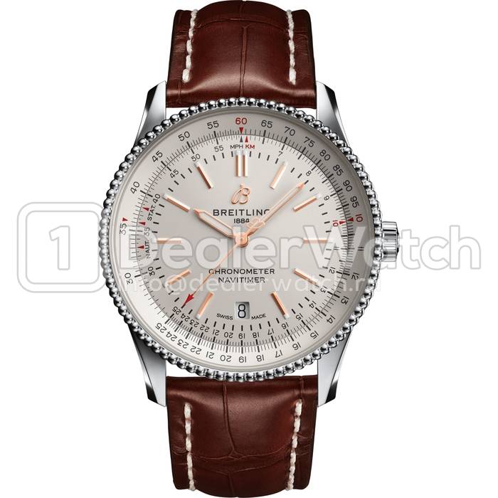 Часы Breitling Navitimer 41 Automatic