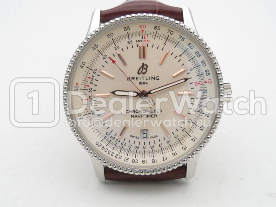 Часы Breitling Navitimer 41 Automatic