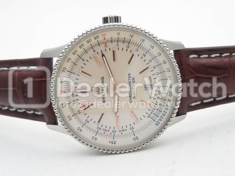 Часы Breitling Navitimer 41 Automatic