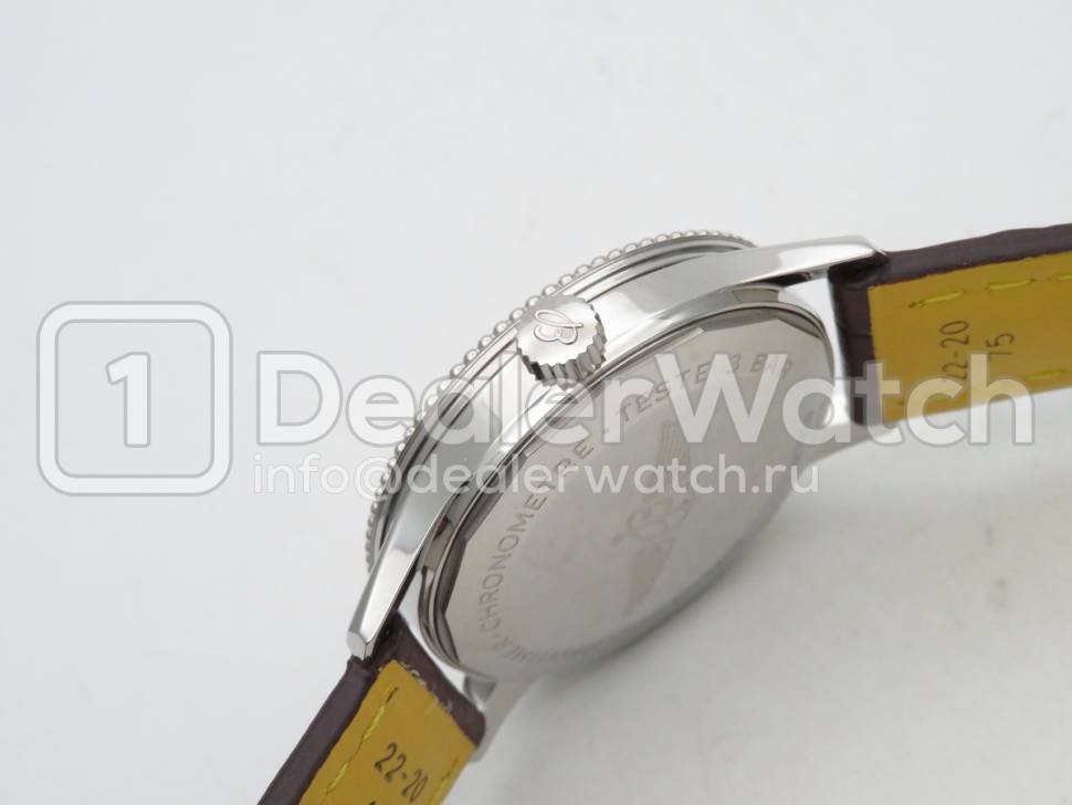 Часы Breitling Navitimer 41 Automatic