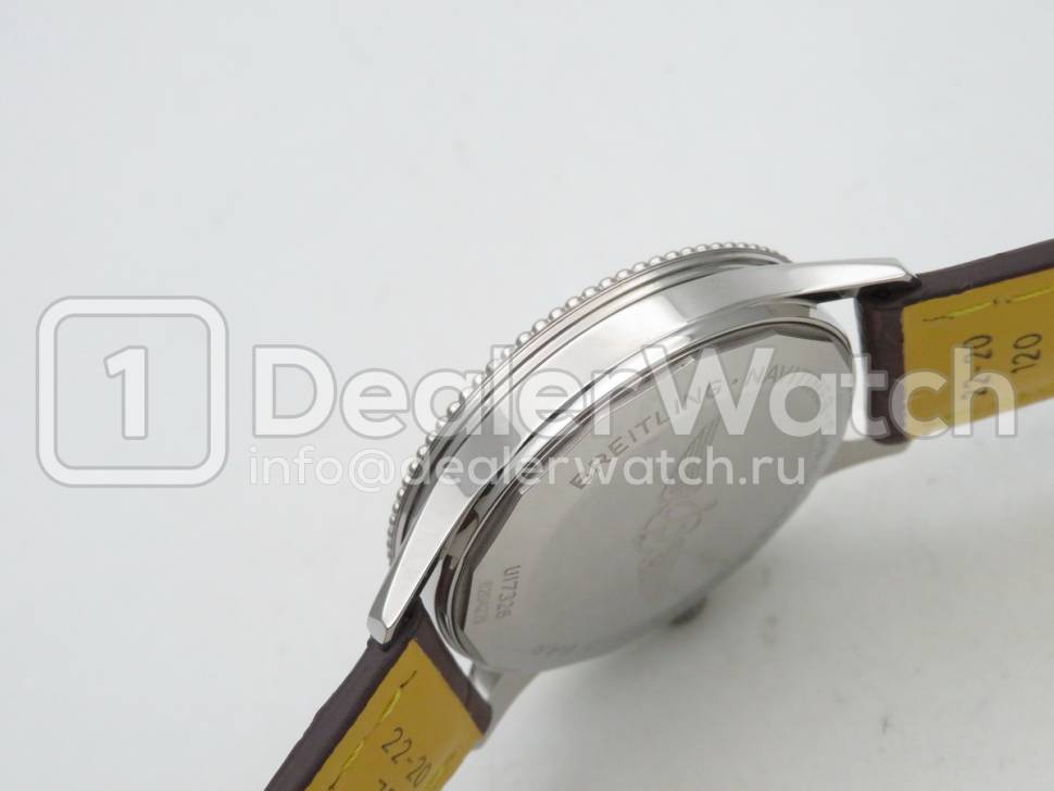 Часы Breitling Navitimer 41 Automatic
