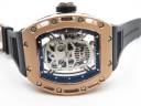 Часы Richard Mille RM 052-01 Skull