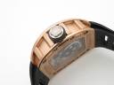 Часы Richard Mille RM 052-01 Skull