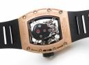Часы Richard Mille RM 052-01 Skull