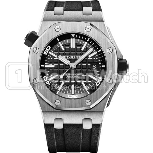 Audemars Piguet Royal Oak Offshore Diver 42mm 15703 DW 9401 dealerwatch24.ru