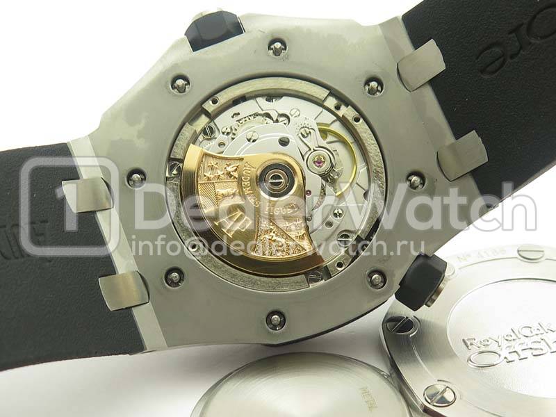 Часы Audemars Piguet Royal Oak Offshore Diver 42mm 15703