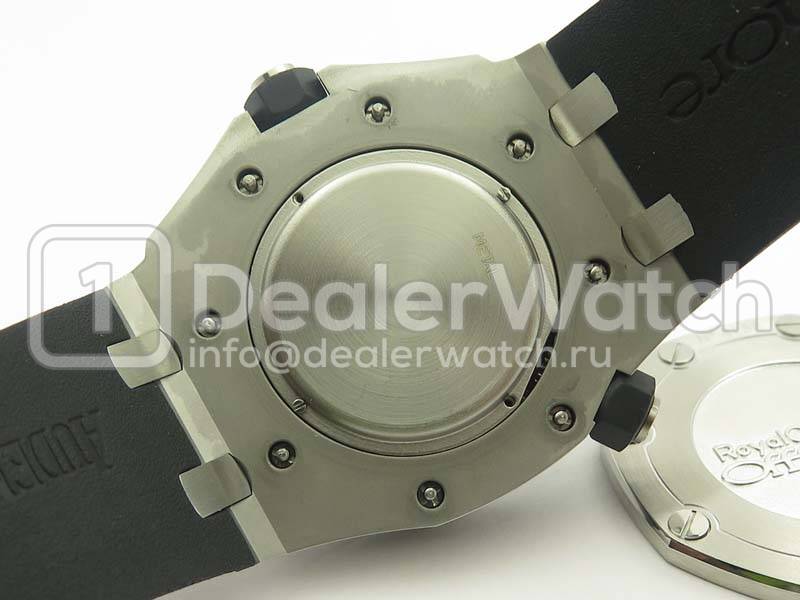 Часы Audemars Piguet Royal Oak Offshore Diver 42mm 15703