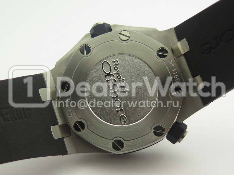 Часы Audemars Piguet Royal Oak Offshore Diver 42mm 15703