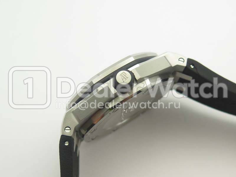 Часы Audemars Piguet Royal Oak Offshore Diver 42mm 15703