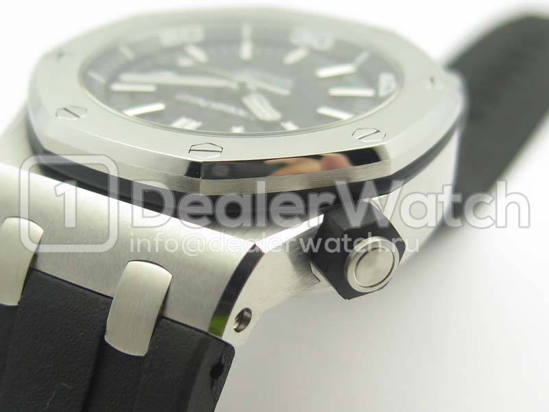 Audemars piguet royal oak offshore diver 15703 deals