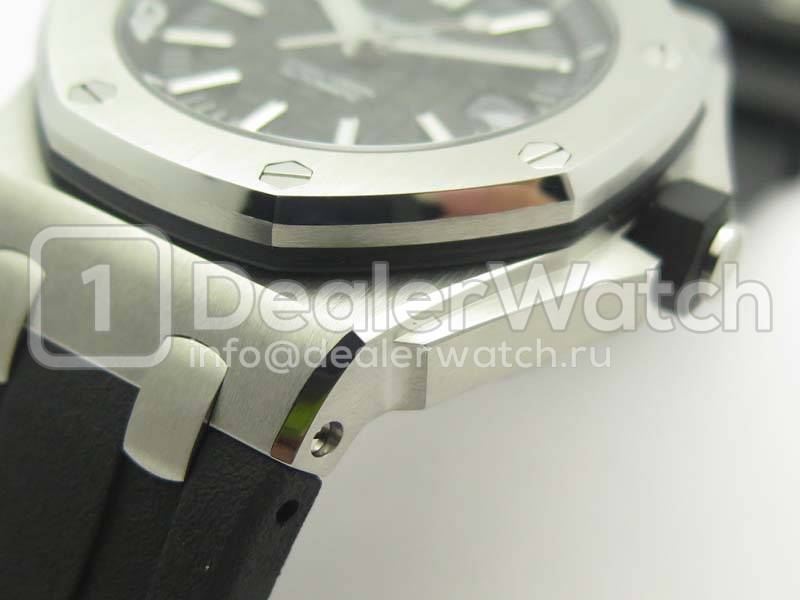 Часы Audemars Piguet Royal Oak Offshore Diver 42mm 15703