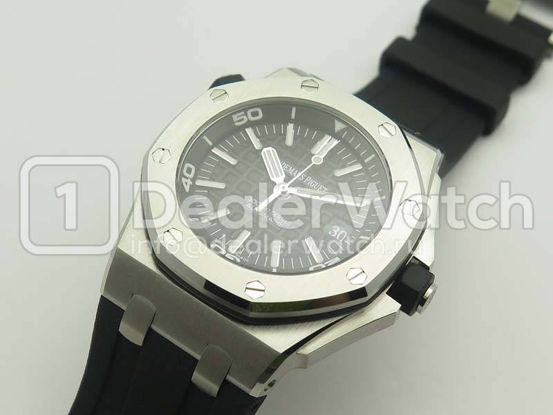 Часы Audemars Piguet Royal Oak Offshore Diver 42mm 15703