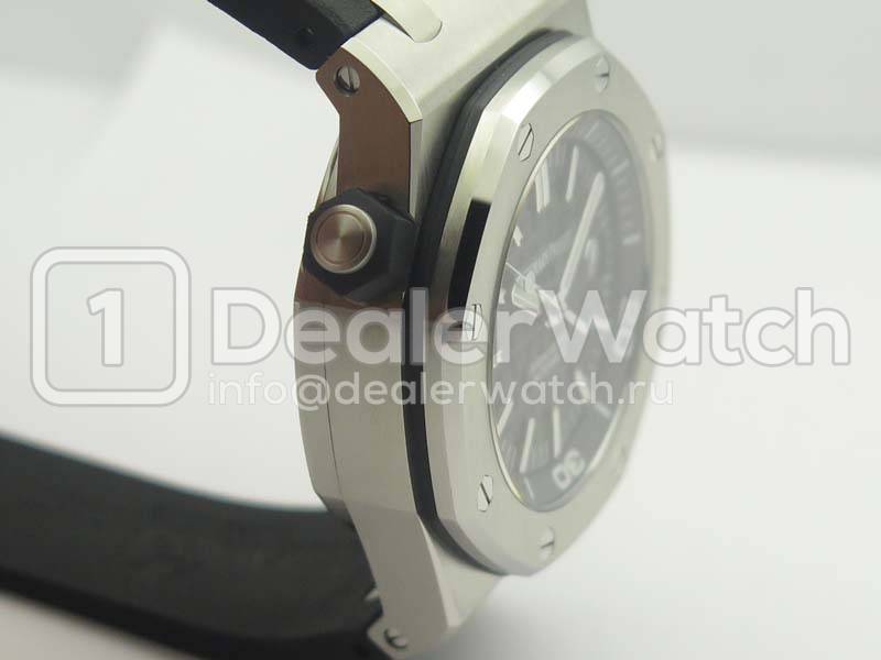 Часы Audemars Piguet Royal Oak Offshore Diver 42mm 15703