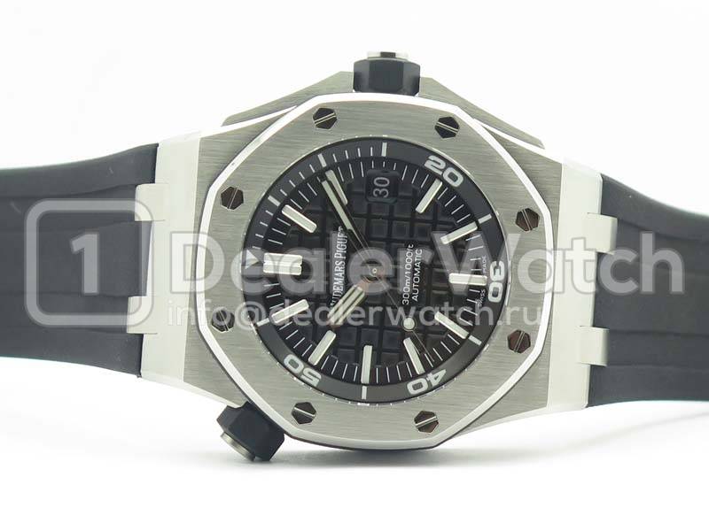 Часы Audemars Piguet Royal Oak Offshore Diver 42mm 15703