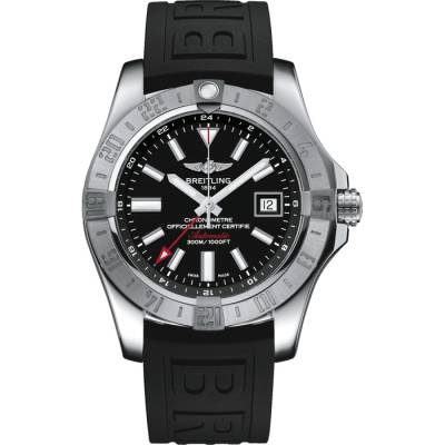 Breitling Avenger II GMT