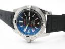 Часы Breitling Avenger II GMT