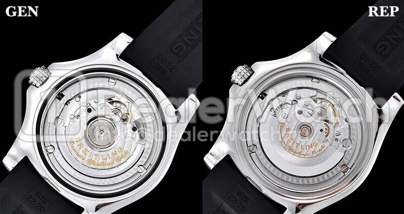 Часы Breitling Avenger II GMT
