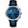 Часы IWC Portuguese Chronograph IW371432
