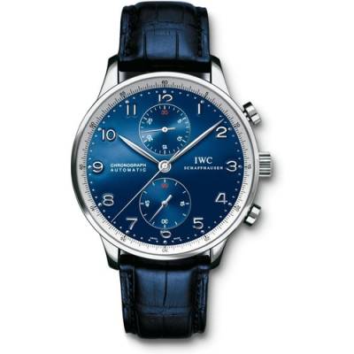 IWC Portuguese Chronograph IW371432