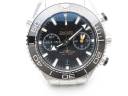 Часы Omega Seamaster Planet Ocean Master Chronometer Chronograph 45.5 mm
