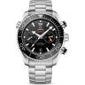 Часы Omega Seamaster Planet Ocean Master Chronometer Chronograph 45.5 mm