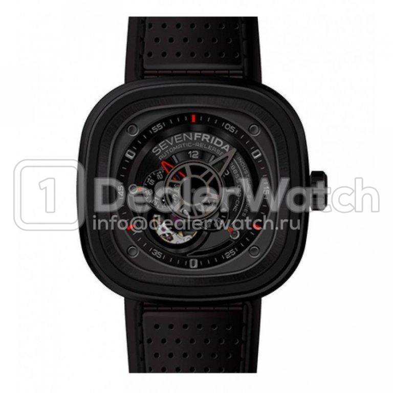 Часы SevenFriday P3-1