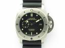 Часы Officine Panerai Luminor 1950 Submersible 3 Days Automatic PAM 305