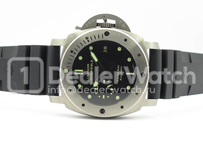Часы Officine Panerai Luminor 1950 Submersible 3 Days Automatic PAM 305
