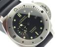 Часы Officine Panerai Luminor 1950 Submersible 3 Days Automatic PAM 305