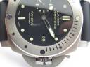 Часы Officine Panerai Luminor 1950 Submersible 3 Days Automatic PAM 305